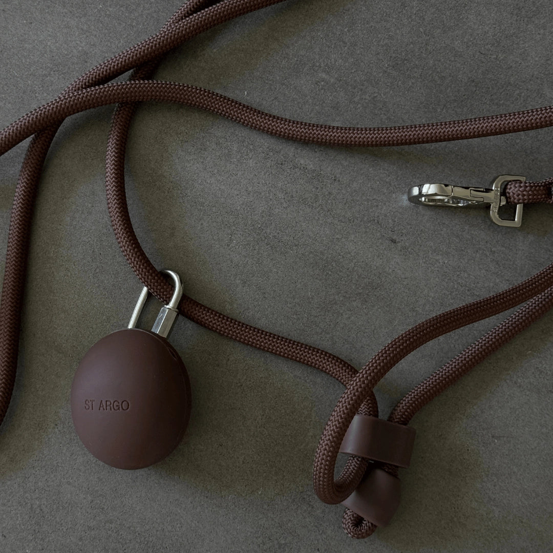 Hands-Free Leash | Cocoa