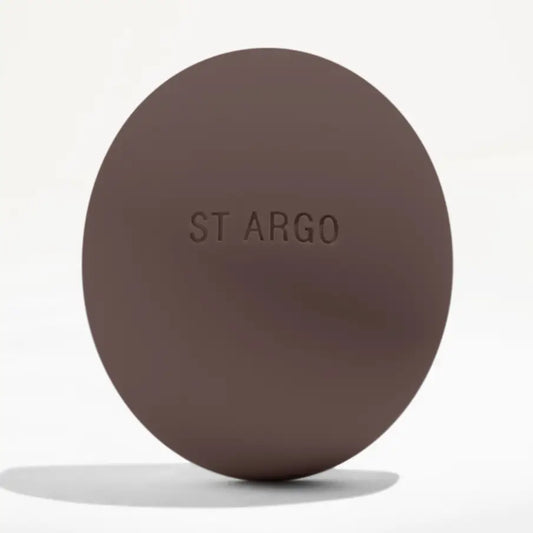 Silicone Treat Pouch | Cocoa