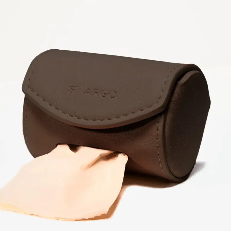 Bag Holder | Cocoa