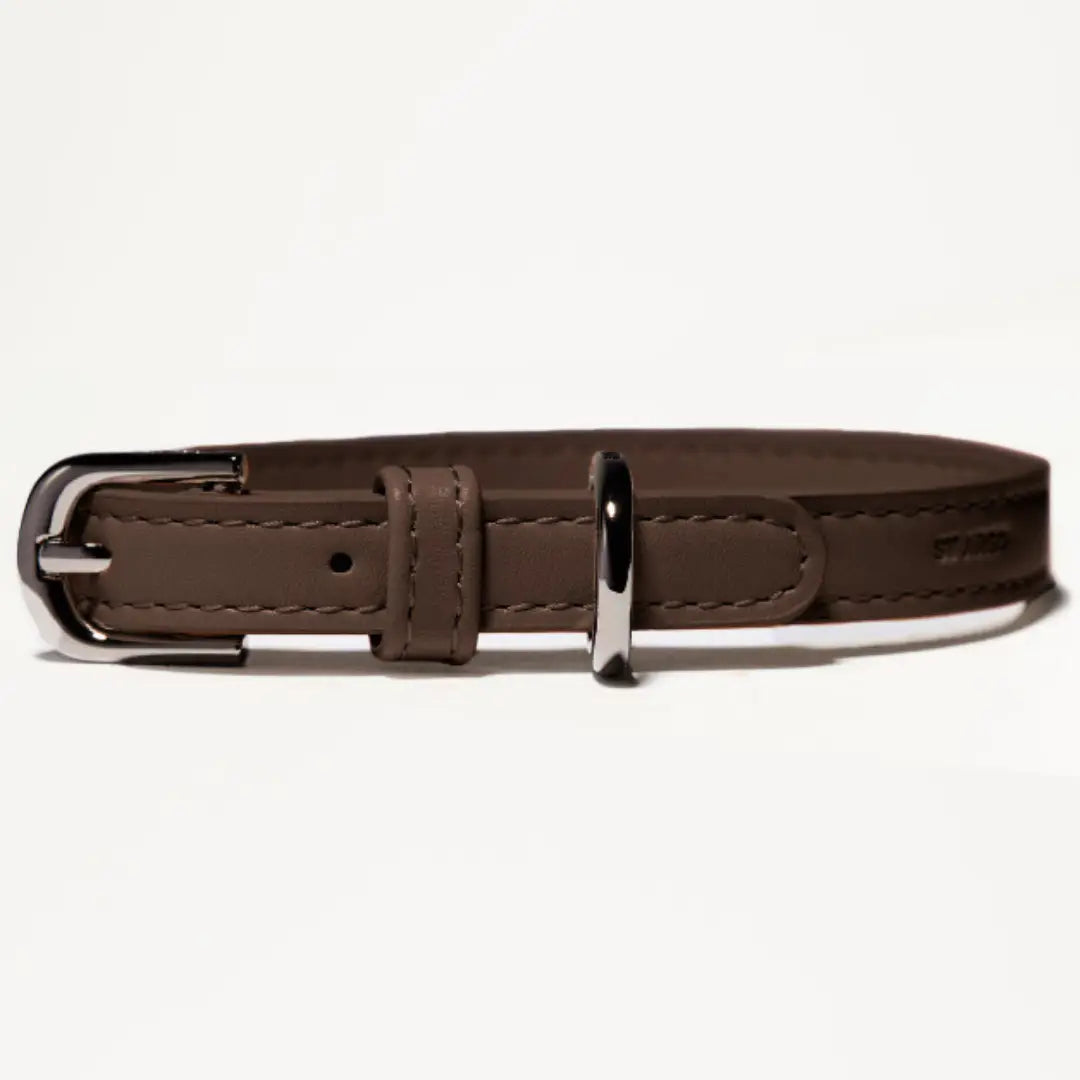 Collar | Cocoa