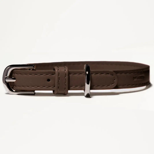 Vegan Collar | Cocoa