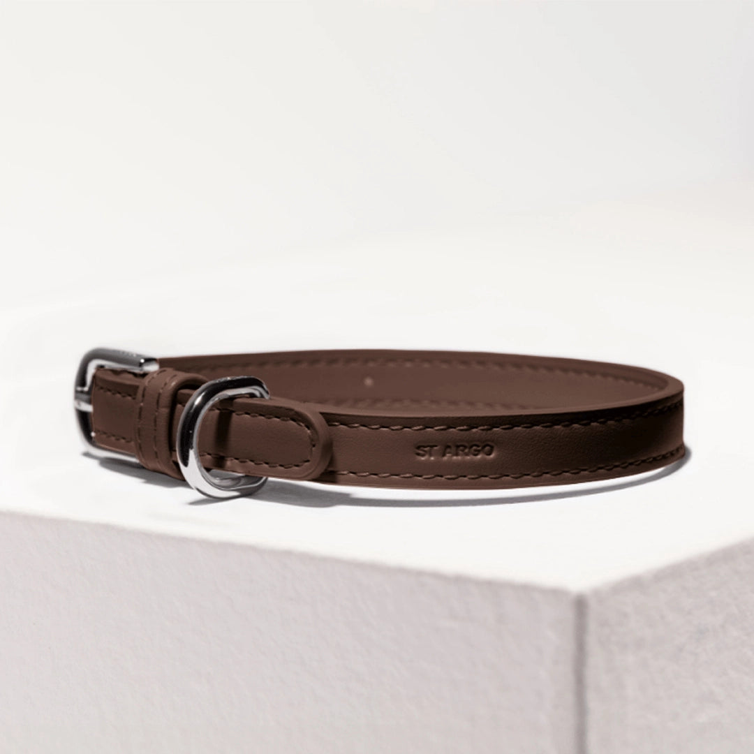 Collar | Cocoa