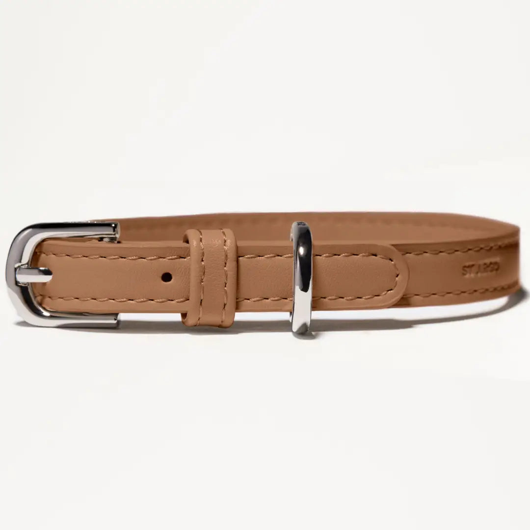Collar | Caramel