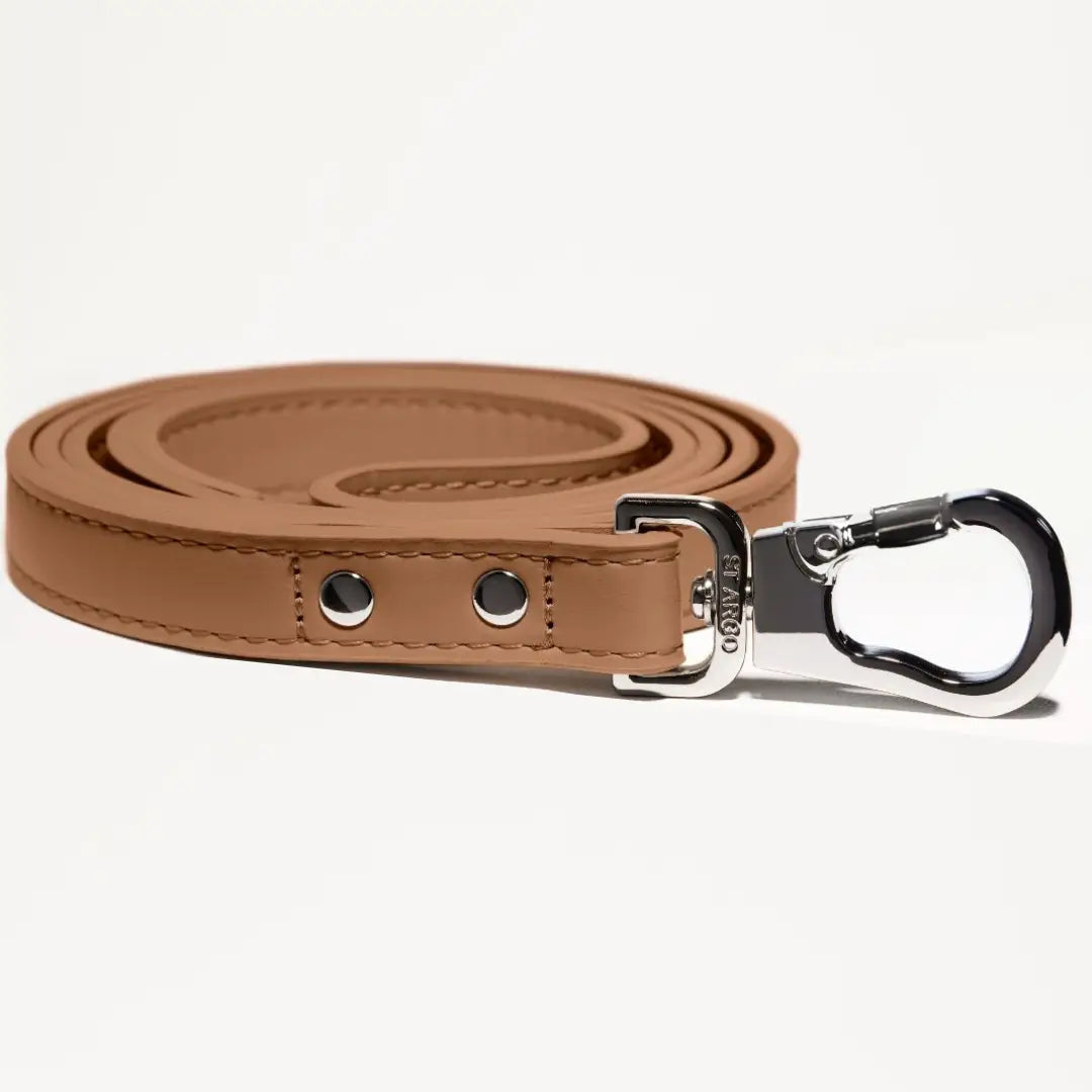Leash | Caramel