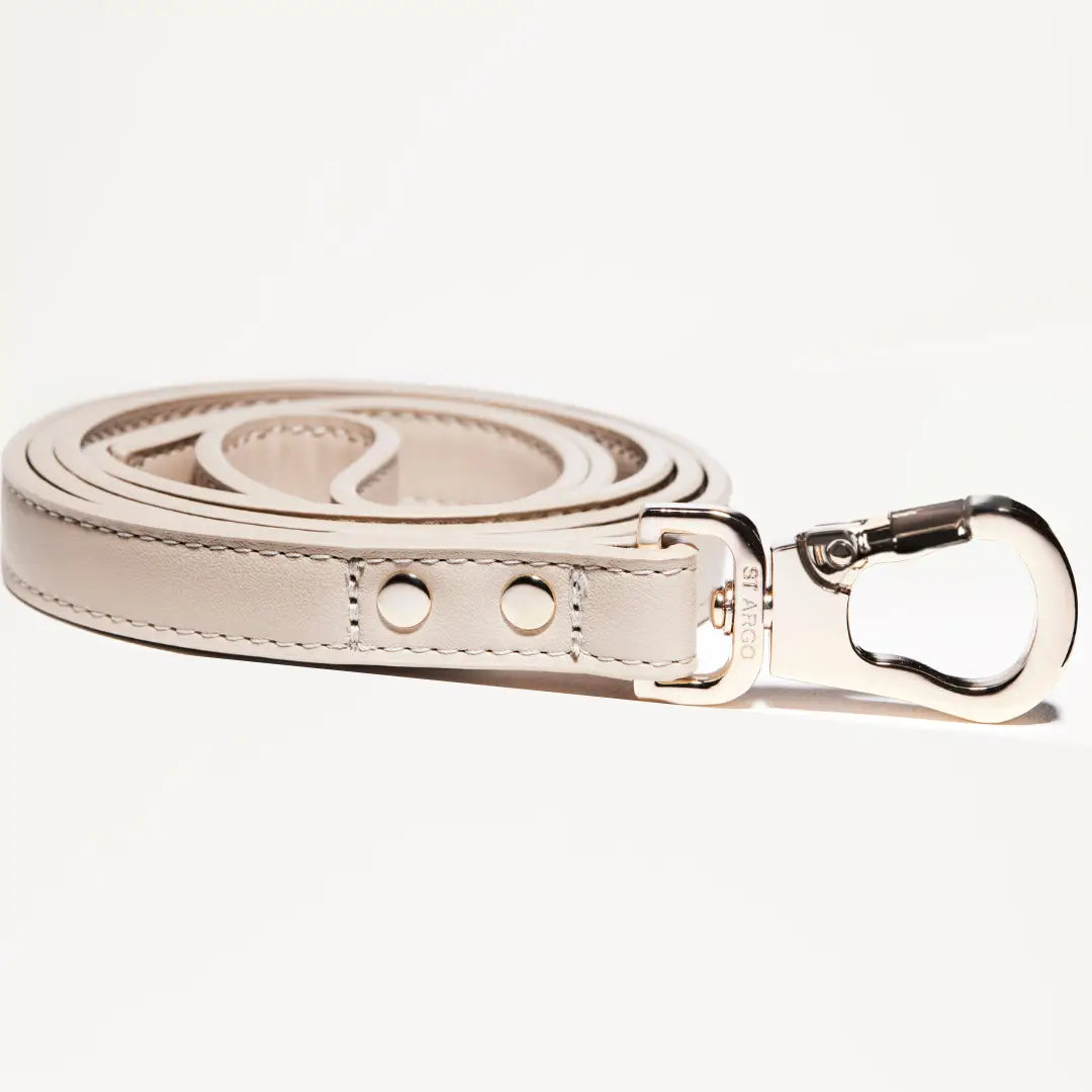 Leash | Cream