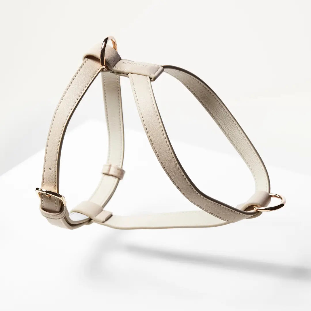 Harness | Cream