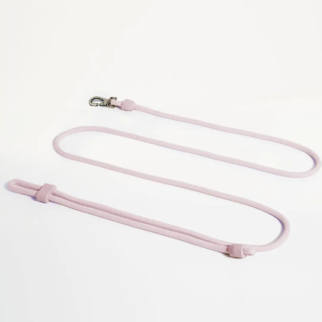 Hands-Free Leash | Pink