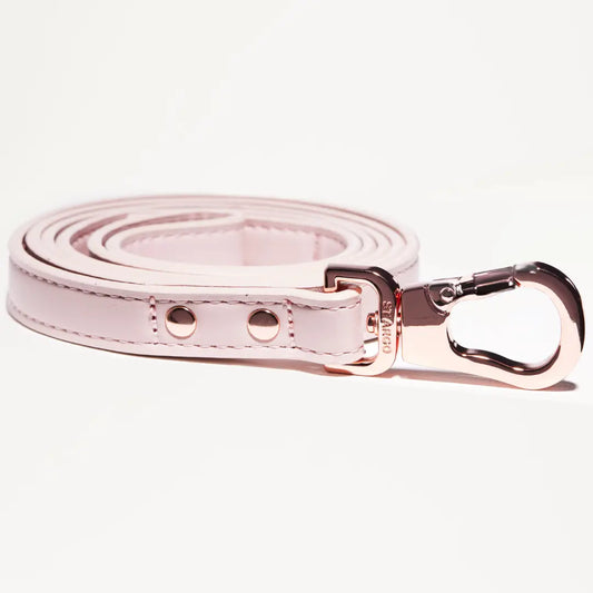 Vegan Leash | Pink