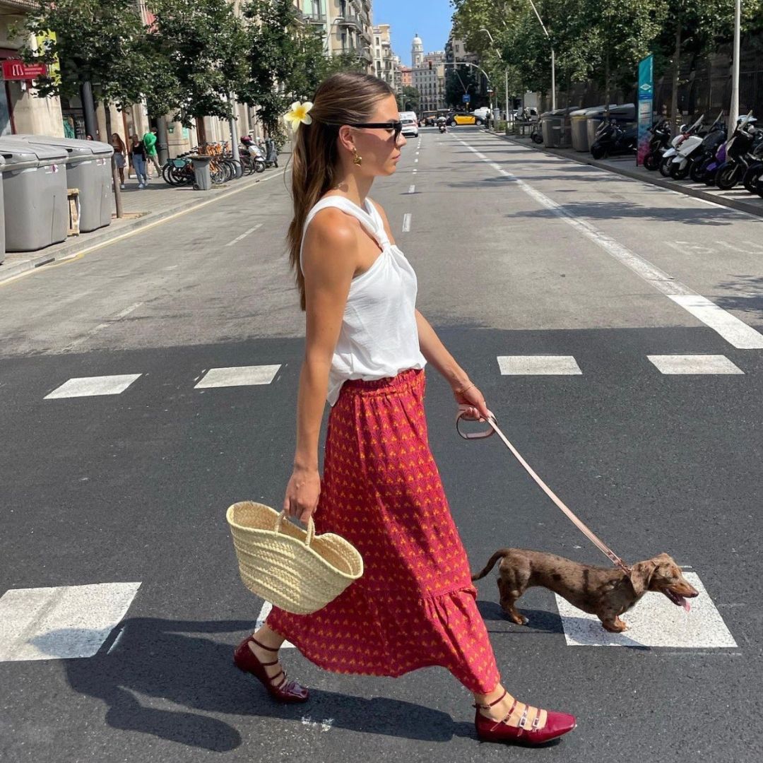 Leash | Pink