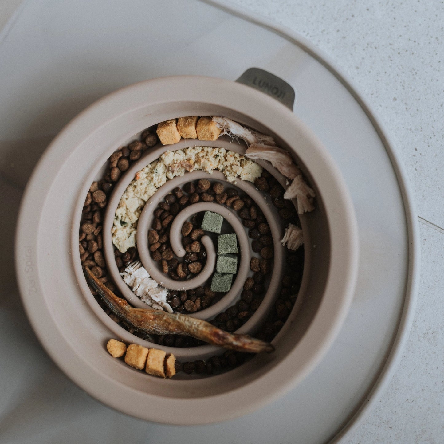 Zen Slow Feeder