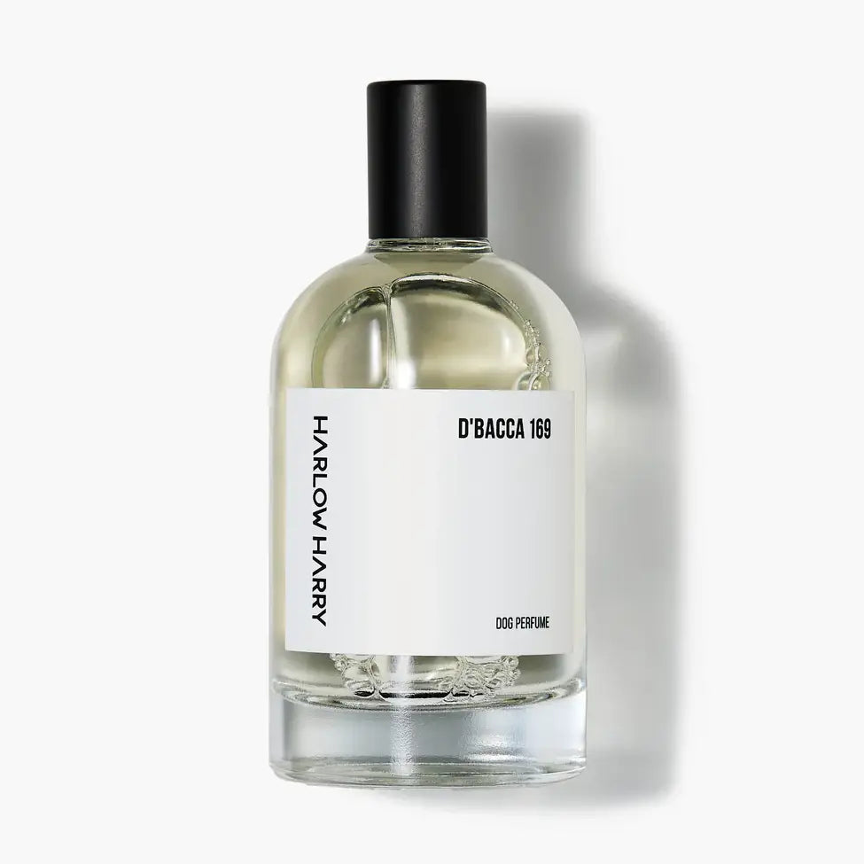 Perfume | D’bacca 169 (50ml)