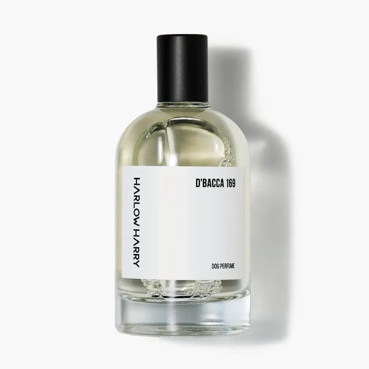 Perfume | D’bacca 169 (50ml)