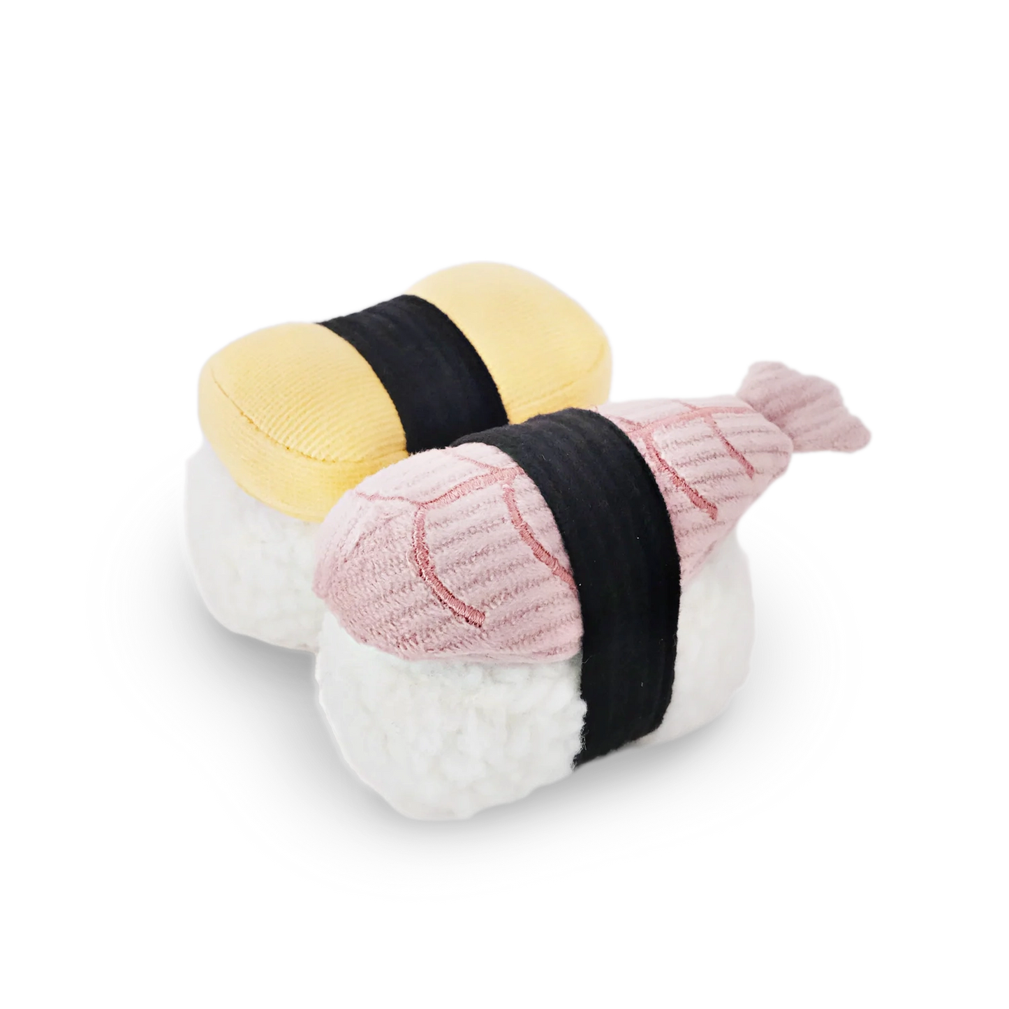 Sushi Set Enrichment Toy