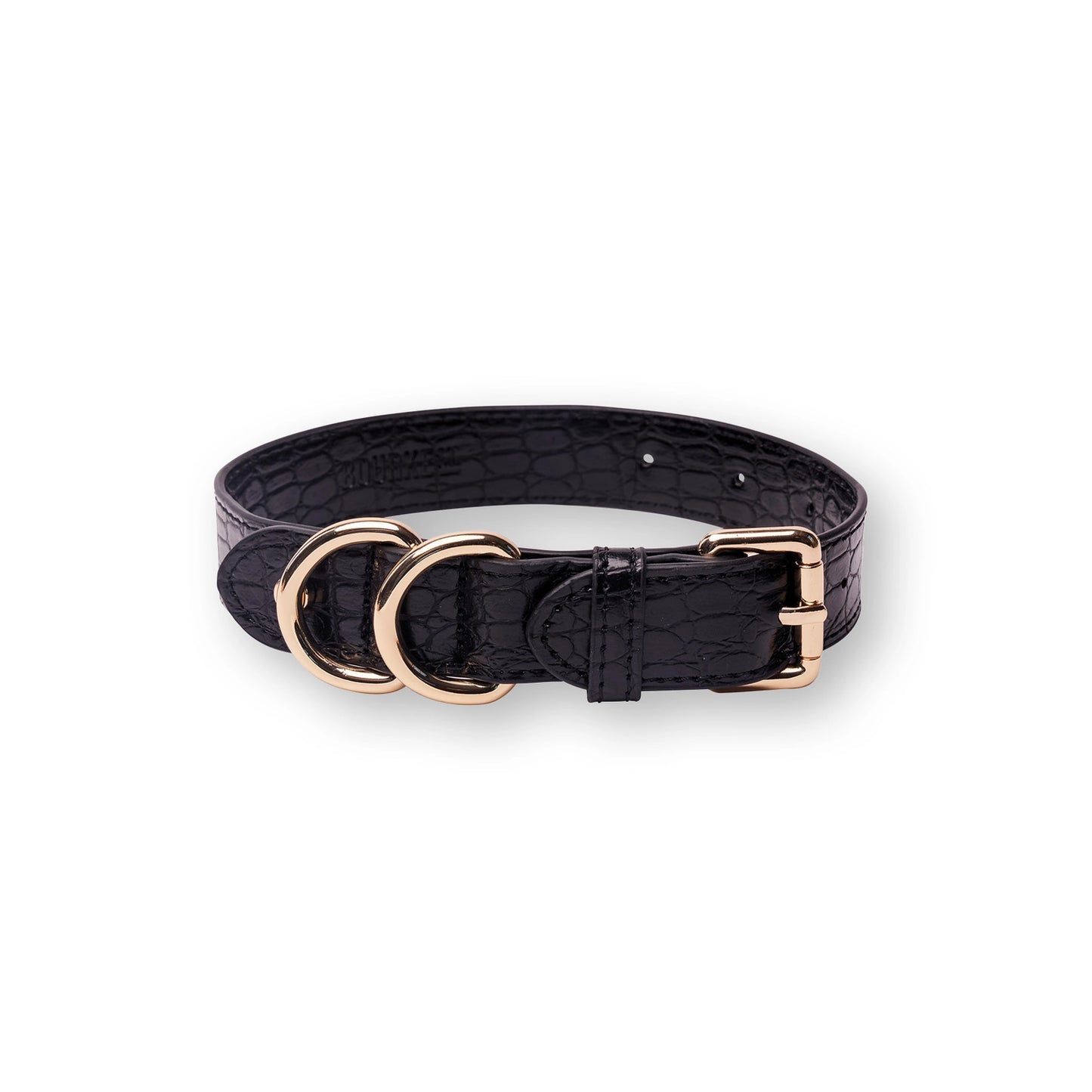 Vegan Collar | Black