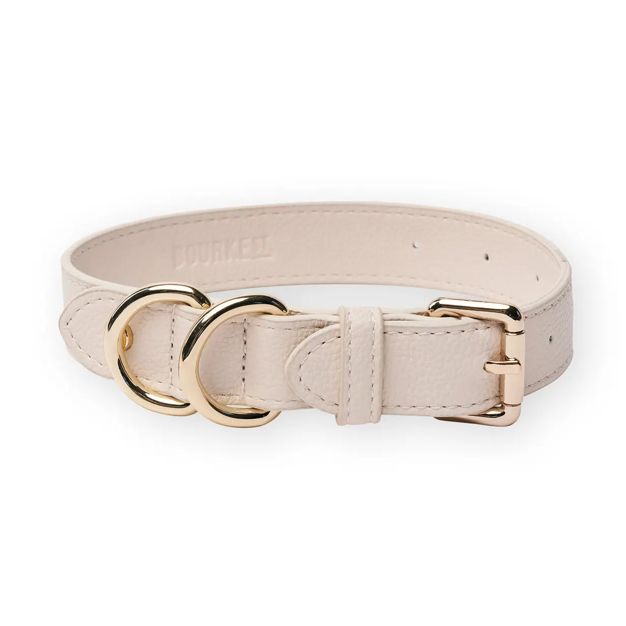 Vegan Collar | Cream