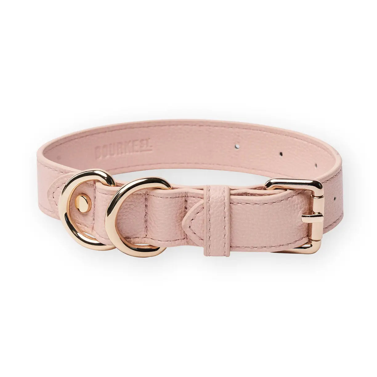Vegan Collar | Pink