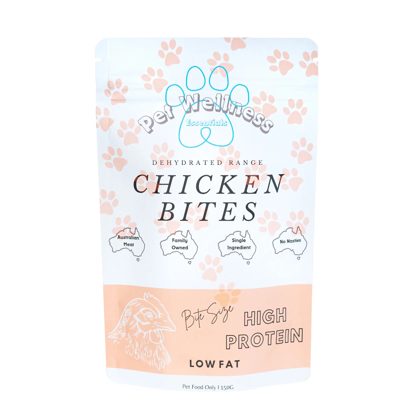 Chicken Bites