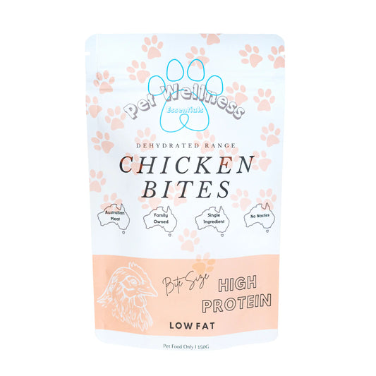 Chicken Bites