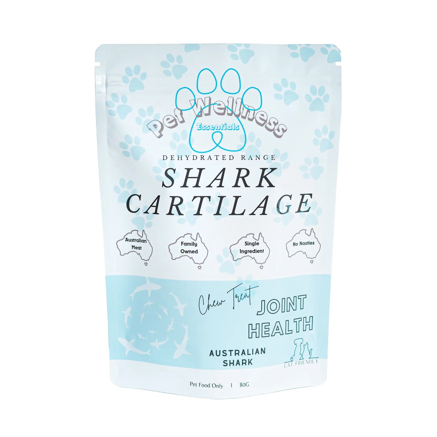 Shark Cartilage