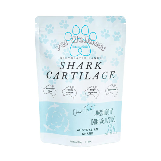 Shark Cartilage