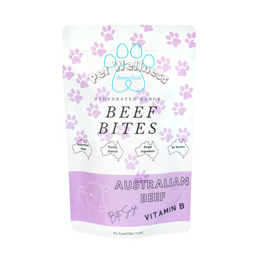 Beef Bites