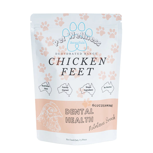 Chicken Feet