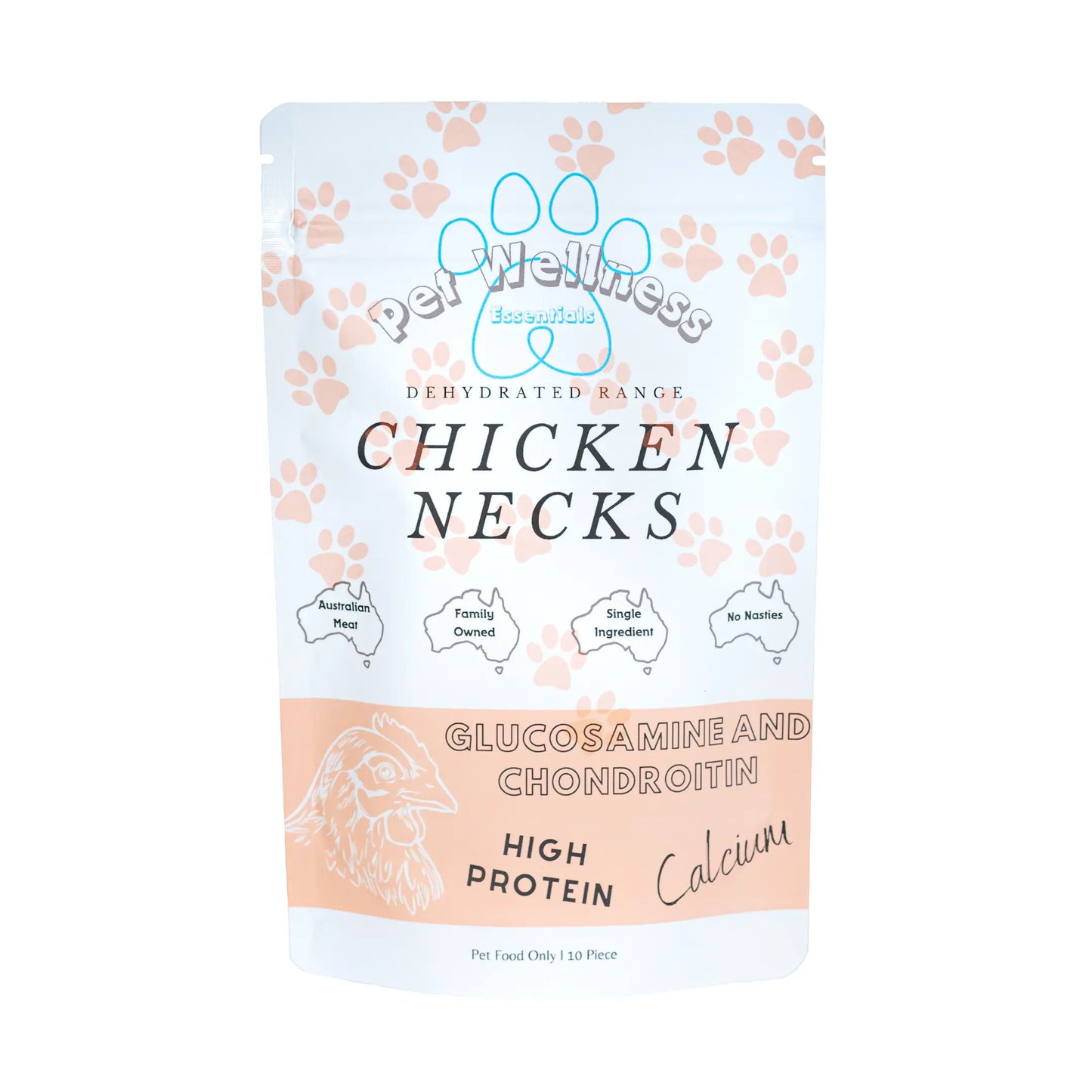 Chicken Necks