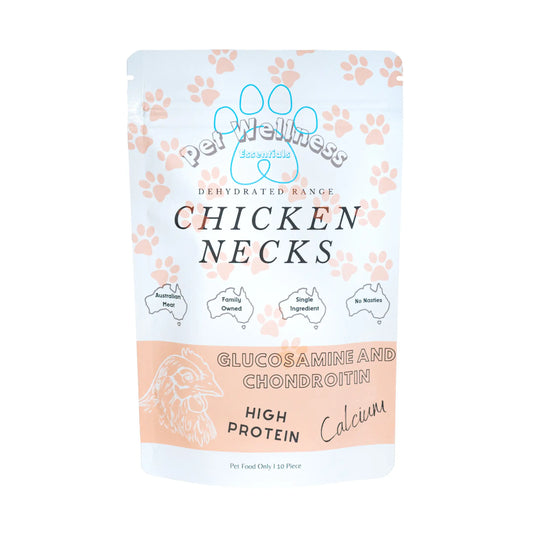 Chicken Necks