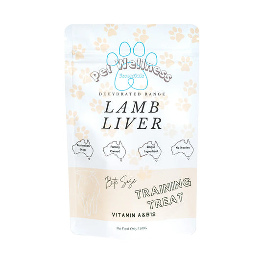 Lamb Liver