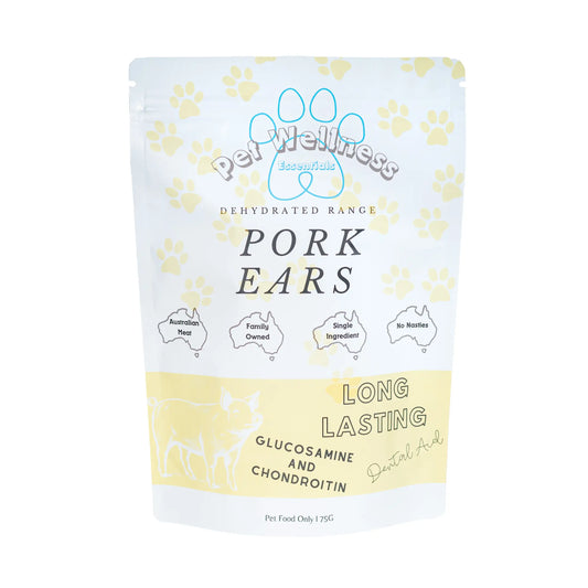 Pork Ears