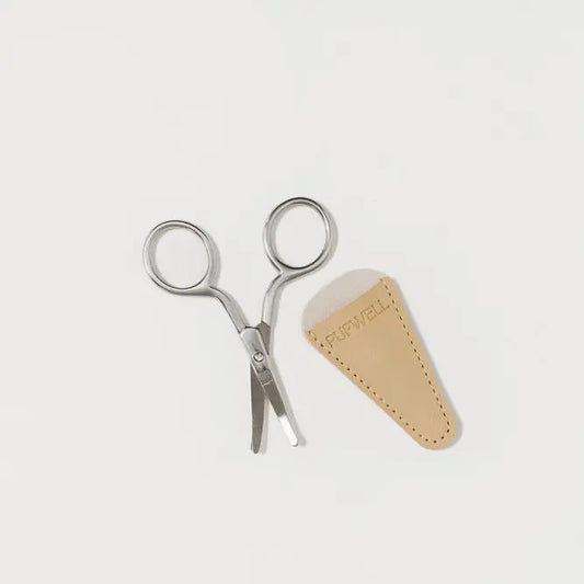 Mini Safety Scissors