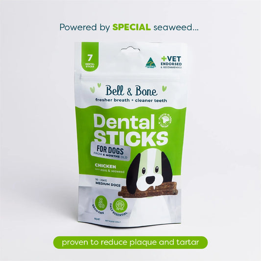 Adult Dental Sticks | Chicken