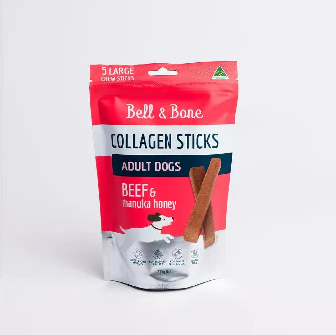 Collagen Sticks | Beef