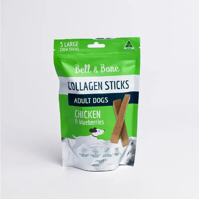 Collagen Sticks | Chicken