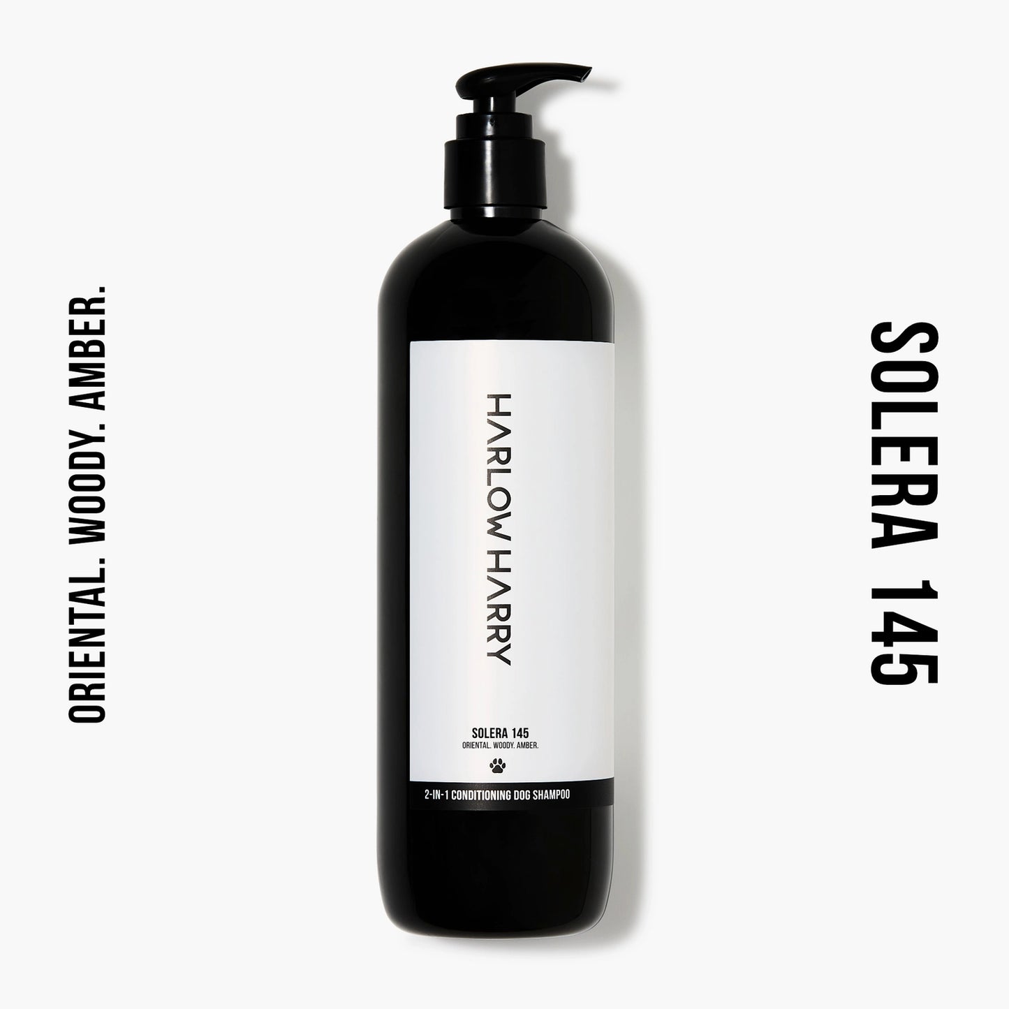 2-in-1 Shampoo | Solera 145