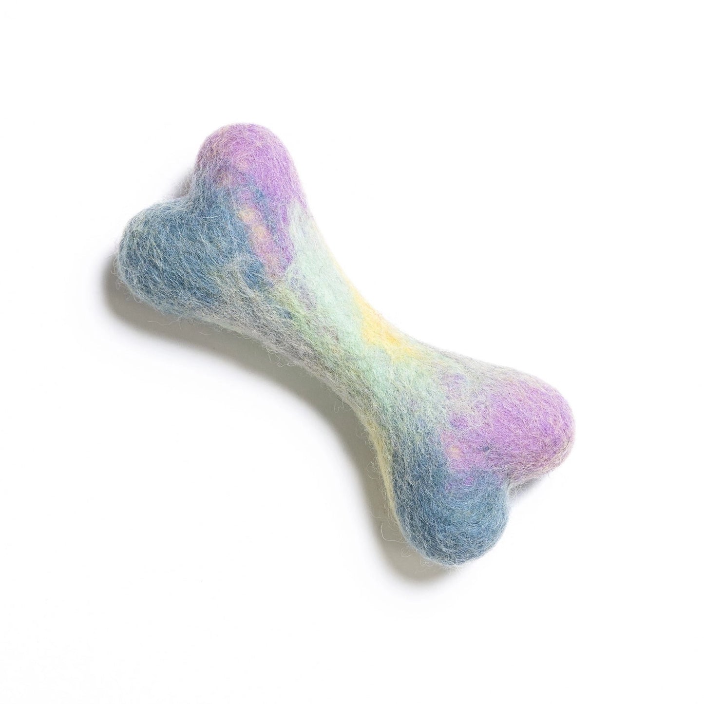 Felt Wool Bone | Cool