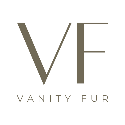 Vanity Fur Gift Card