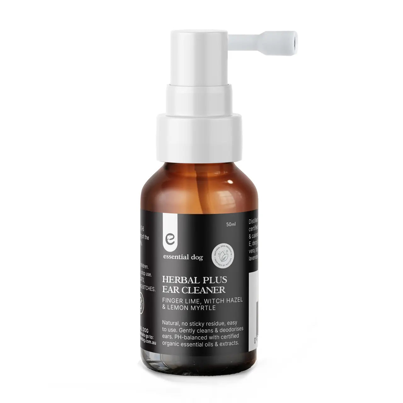 Herbal Plus Ear Cleaner