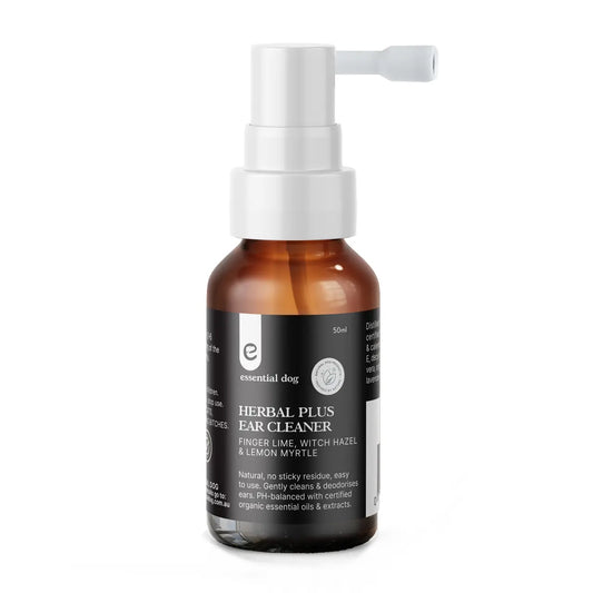 Herbal Plus Ear Cleaner