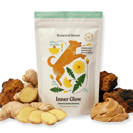Wellness Treats | Inner Glow