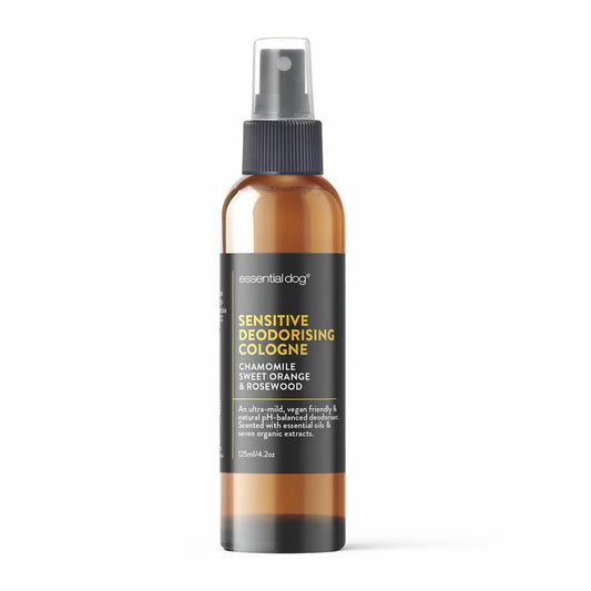 Sensitive Deodorising Cologne