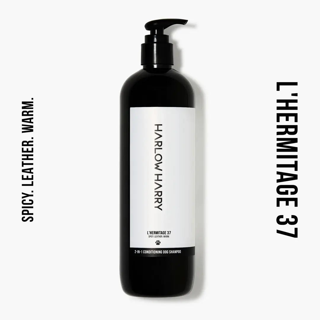 2-in-1 Shampoo | L'Hermitage