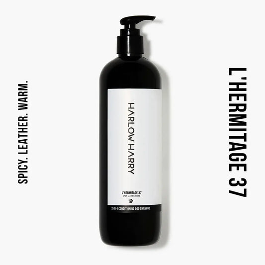 2-in-1 Shampoo | L'Hermitage