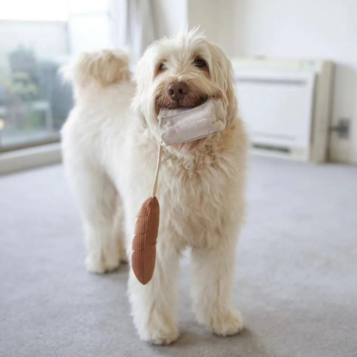 Mini Baguette Toy